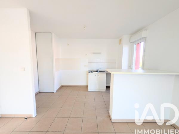 Appartement à vendre 3 pièces 61 m² Belin-Béliet