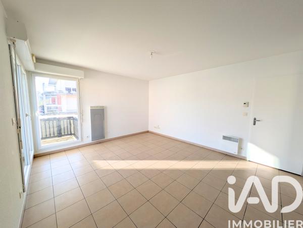 Appartement à vendre 3 pièces 61 m² Belin-Béliet