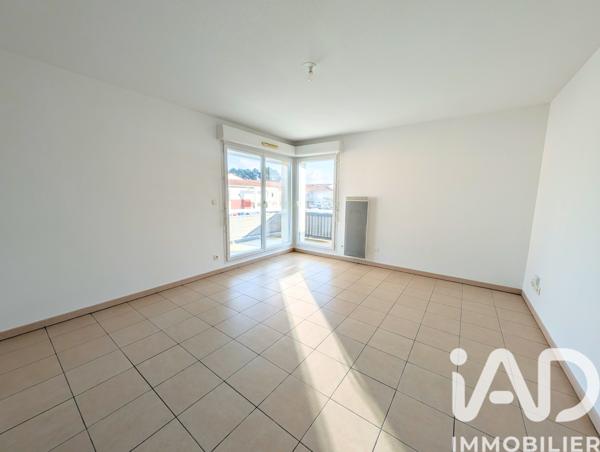 Appartement à vendre 3 pièces 61 m² Belin-Béliet