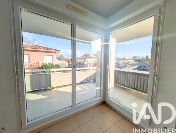 Appartement à vendre 3 pièces 61 m² Belin-Béliet