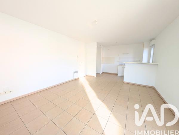 Appartement à vendre 3 pièces 61 m² Belin-Béliet
