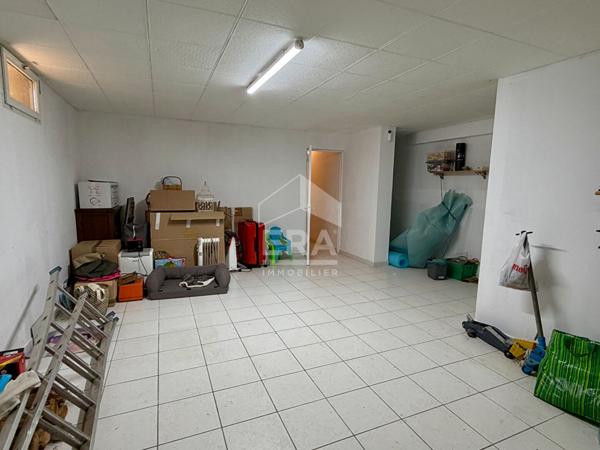 Maison Le Luc 3ch. + sous-sol + piscine