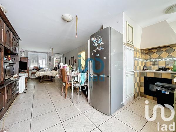 Maison à vendre 3 pièces 76 m² Florensac