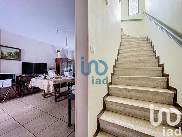 Maison à vendre 3 pièces 76 m² Florensac