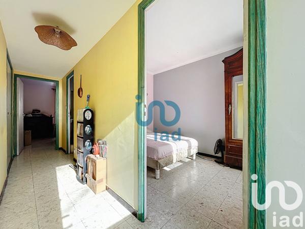 Maison à vendre 3 pièces 76 m² Florensac