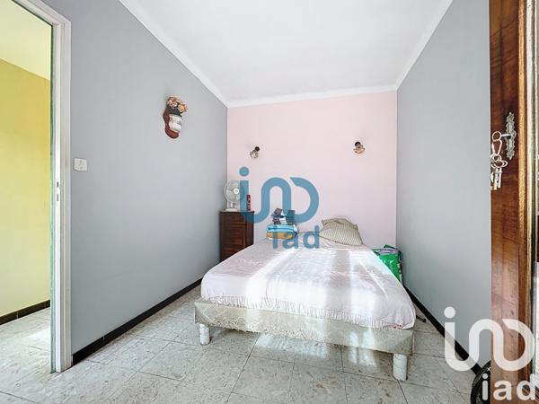 Maison à vendre 3 pièces 76 m² Florensac