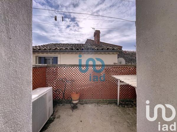 Maison à vendre 3 pièces 76 m² Florensac