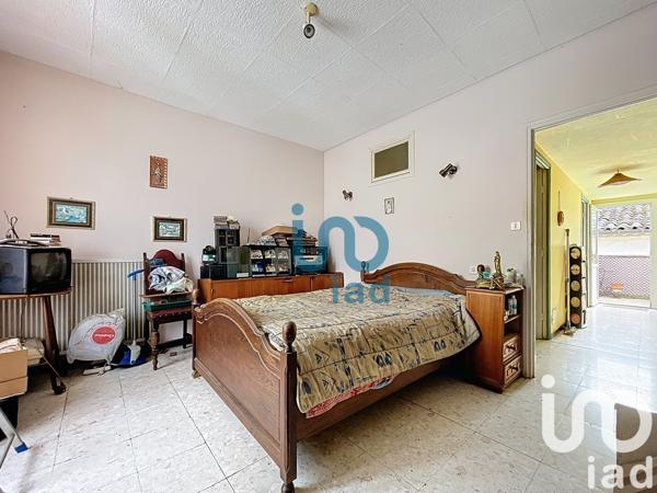 Maison à vendre 3 pièces 76 m² Florensac