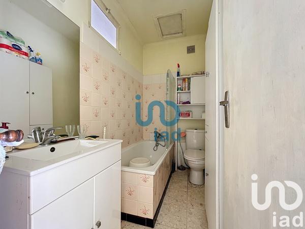 Maison à vendre 3 pièces 76 m² Florensac