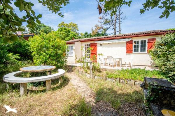 Maison à vendre |  Labenne |  3 pièces | 44 m²