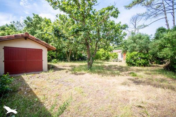 Maison à vendre |  Labenne |  3 pièces | 44 m²