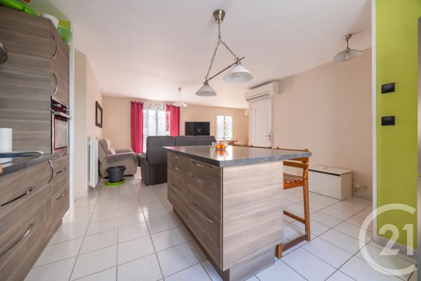 Maison à vendre  4 pièces - 71,14 m2 ST BENOIT DE CARMAUX - 81