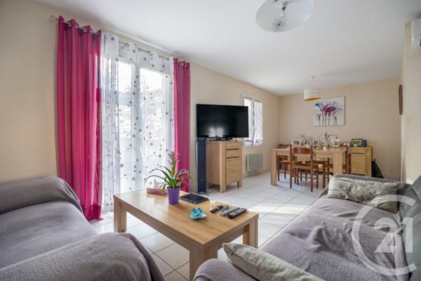 Maison à vendre  4 pièces - 71,14 m2 ST BENOIT DE CARMAUX - 81