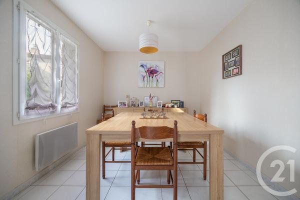 Maison à vendre  4 pièces - 71,14 m2 ST BENOIT DE CARMAUX - 81