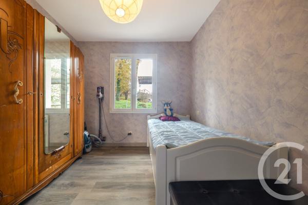 Maison à vendre  4 pièces - 71,14 m2 ST BENOIT DE CARMAUX - 81