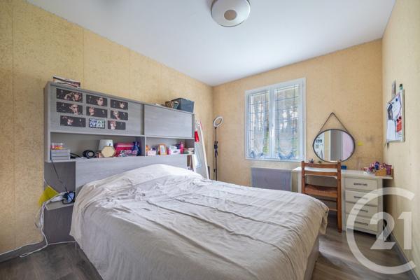 Maison à vendre  4 pièces - 71,14 m2 ST BENOIT DE CARMAUX - 81
