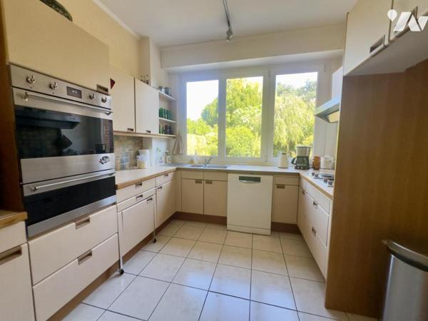 A VENDRE PROCHE PARC BERTIN