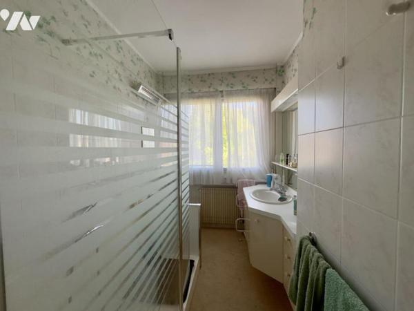 A VENDRE PROCHE PARC BERTIN