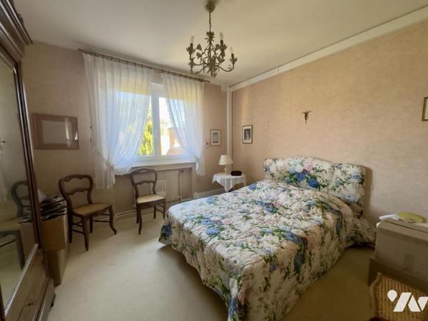 A VENDRE PROCHE PARC BERTIN