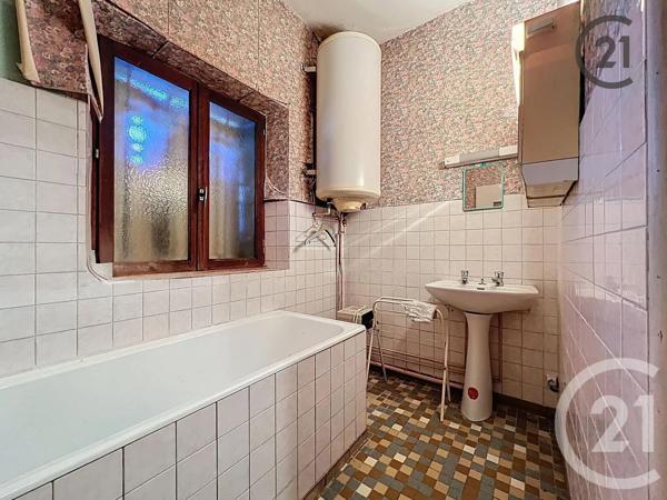 Maison à vendre  4 pièces - 132,03 m 2   ST QUENTIN LE PETIT  - 08