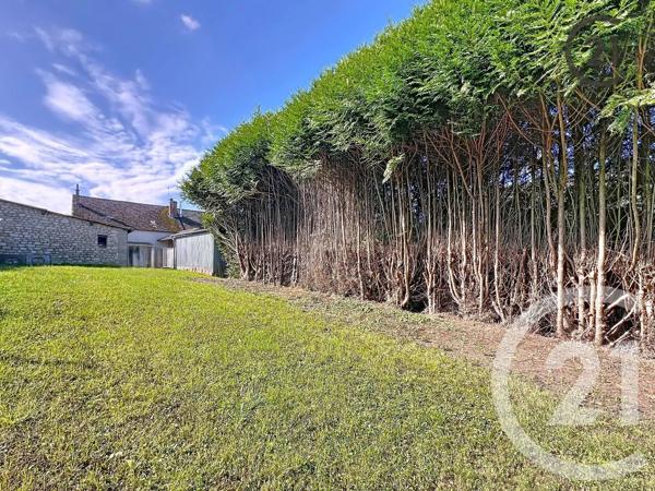 Maison à vendre  4 pièces - 132,03 m 2   ST QUENTIN LE PETIT  - 08