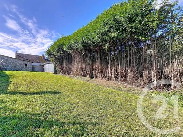 Maison à vendre  4 pièces - 132,03 m 2   ST QUENTIN LE PETIT  - 08