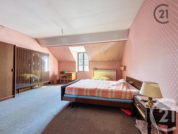 Maison à vendre  4 pièces - 132,03 m 2   ST QUENTIN LE PETIT  - 08