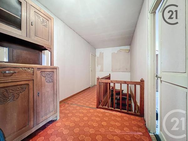 Maison à vendre  4 pièces - 132,03 m 2   ST QUENTIN LE PETIT  - 08