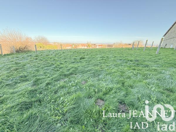 Terrain à vendre 7 887 m² Courdimanche