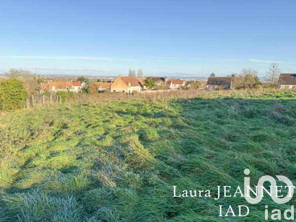 Terrain à vendre 7 887 m² Courdimanche
