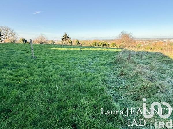 Terrain à vendre 7 887 m² Courdimanche
