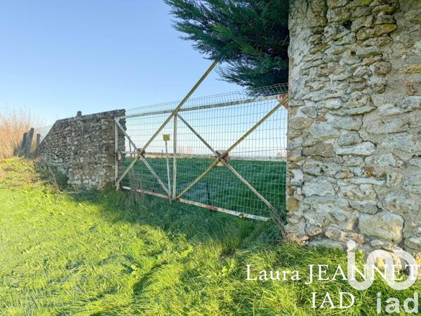 Terrain à vendre 7 887 m² Courdimanche