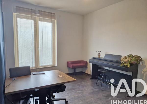Appartement à vendre 3 pièces 65,71 m² Montigny-lès-Metz