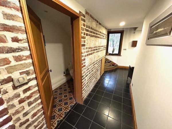 Maison à vendre à Hazebrouck dans le Nord (59190), ref :