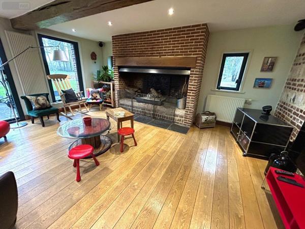 Maison à vendre à Hazebrouck dans le Nord (59190), ref :