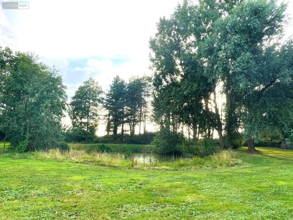 Maison à vendre à Hazebrouck dans le Nord (59190), ref :