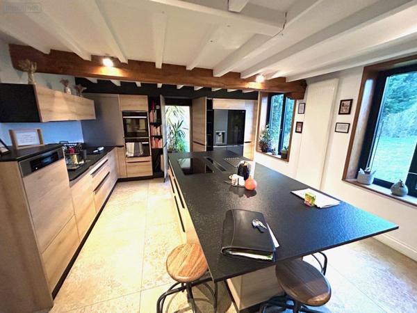 Maison à vendre à Hazebrouck dans le Nord (59190), ref :