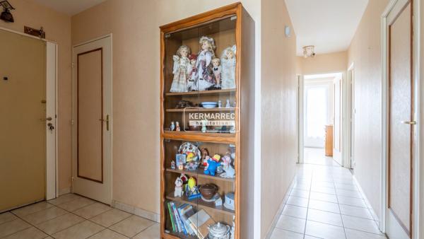 Appartement 4 pièces – 92 m² environ à Orvault (ref : 2036T-CG)