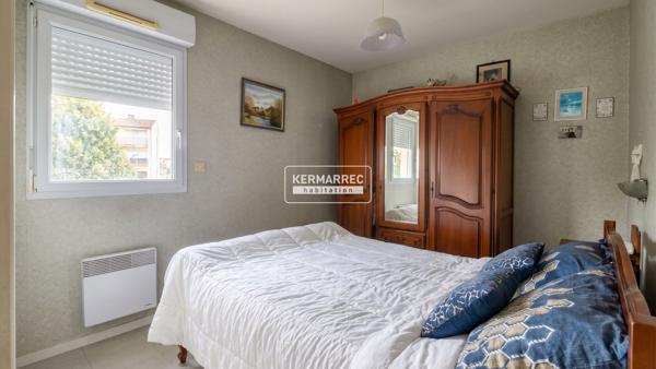 Appartement 4 pièces – 92 m² environ à Orvault (ref : 2036T-CG)