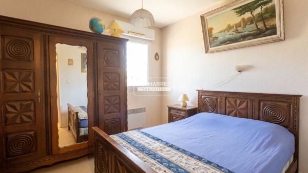 Appartement 4 pièces – 92 m² environ à Orvault (ref : 2036T-CG)