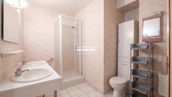 Appartement 4 pièces – 92 m² environ à Orvault (ref : 2036T-CG)