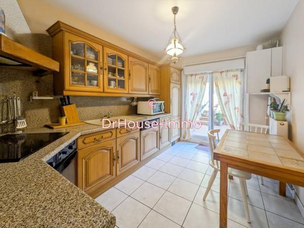 Maison à vendre 4 pièces de 92 m²