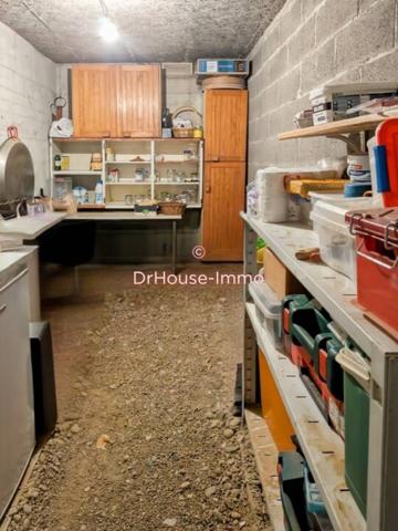 Maison à vendre 4 pièces de 92 m²