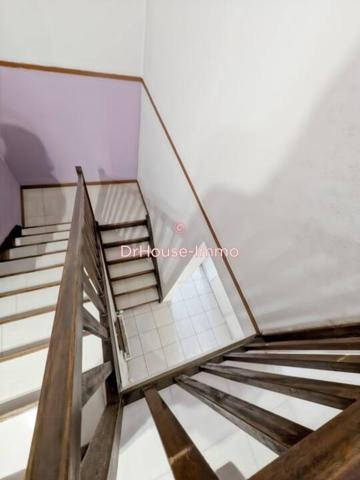 Maison à vendre 4 pièces de 92 m²