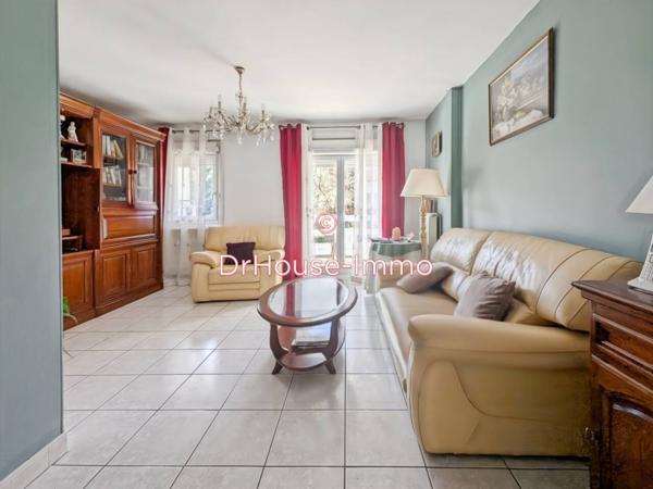 Maison à vendre 4 pièces de 92 m²