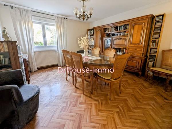 Maison à vendre 4 pièces de 92 m²