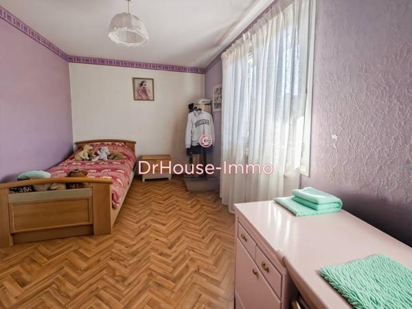 Maison à vendre 4 pièces de 92 m²