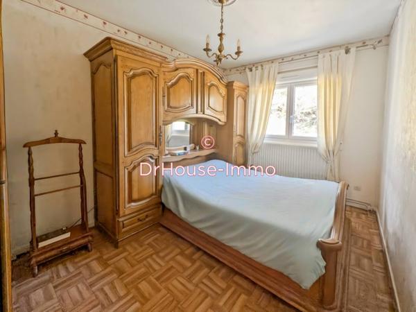 Maison à vendre 4 pièces de 92 m²