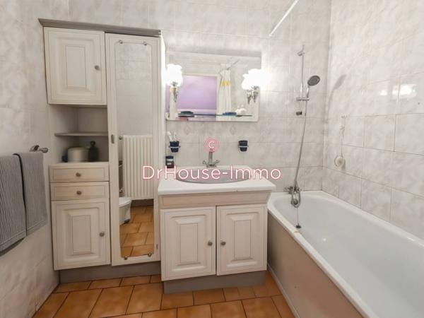 Maison à vendre 4 pièces de 92 m²
