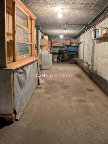 Maison à vendre 4 pièces de 92 m²